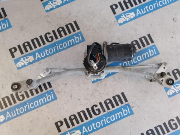 Motorino Tergi Anteriore Hyundai ix35 2014