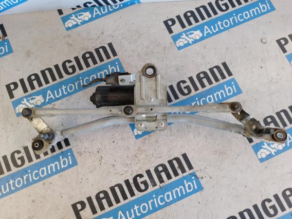 Motorino Tergi Anteriore Hyundai ix35 2014