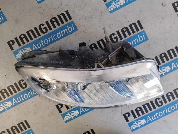 Faro Anteriore Destro Fiat Stilo SW 2003