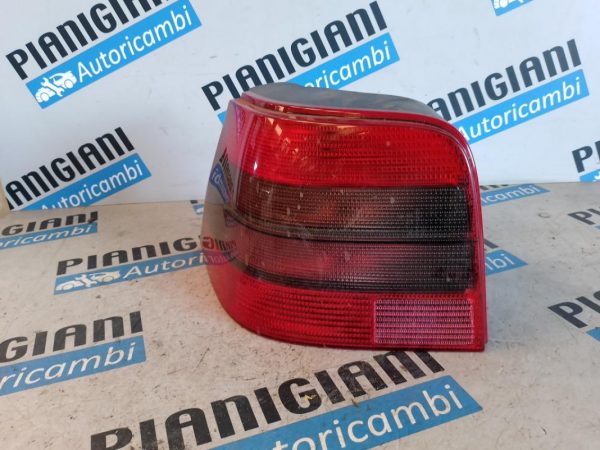 Faro Posteriore Sinistro Volkswagen Golf IV 2001