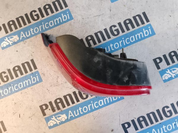 Faro Posteriore Sinistro Volkswagen Golf IV 2001