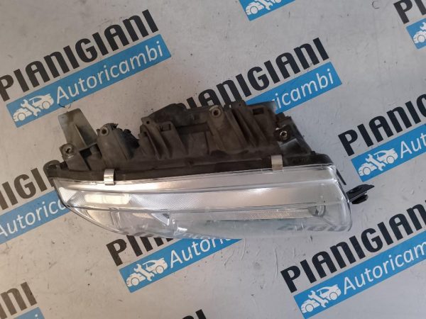 Faro Anteriore Destro Skoda Fabia 2001