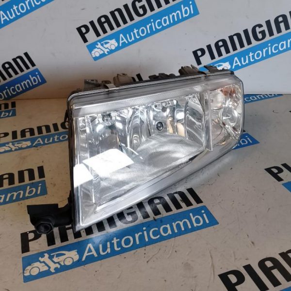 Faro Anteriore Sinistro Skoda Fabia 2001