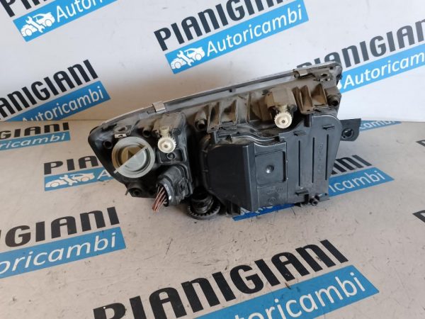 Faro Anteriore Sinistro Skoda Fabia 2001