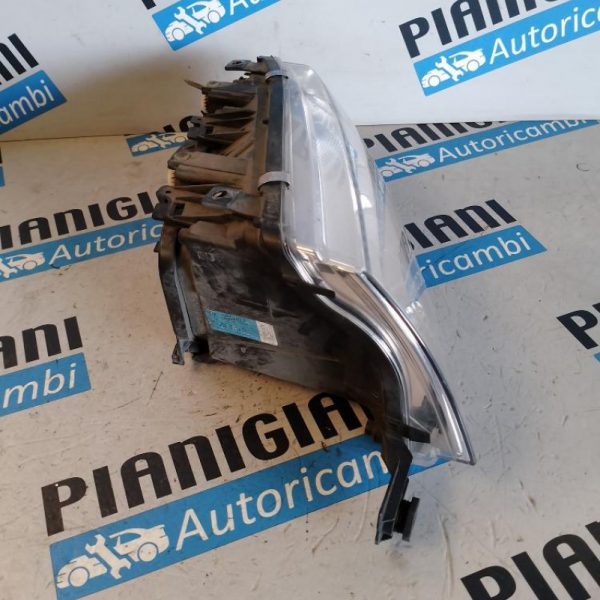 Faro Anteriore Sinistro Skoda Fabia 2001