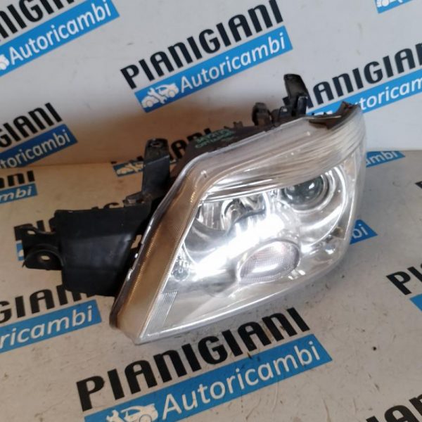 Faro Anteriore Sinistro Mitsubishi Outlander Sport 2007