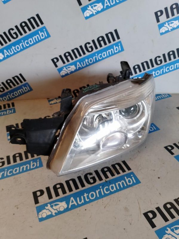 Faro Anteriore Sinistro Mitsubishi Outlander Sport 2007