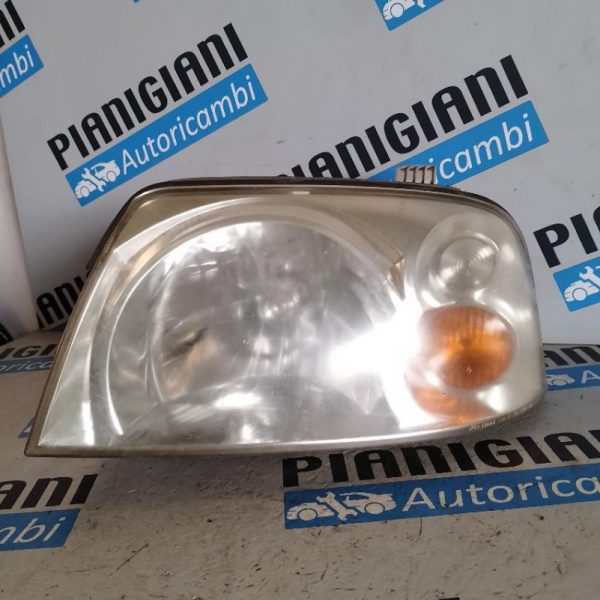 Faro Anteriore Sinistro Hyundai Atos Prime 2005