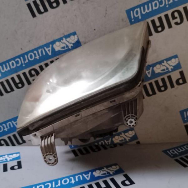 Faro Anteriore Sinistro Hyundai Atos Prime 2005