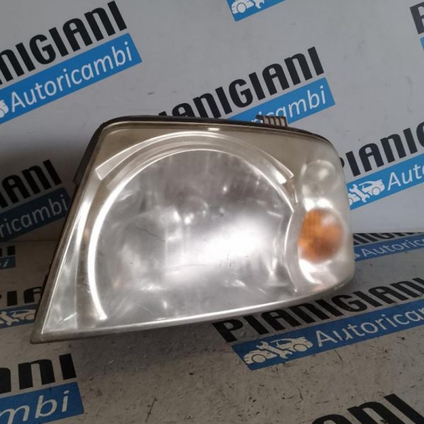 Faro Anteriore Sinistro Hyundai Atos Prime 2005