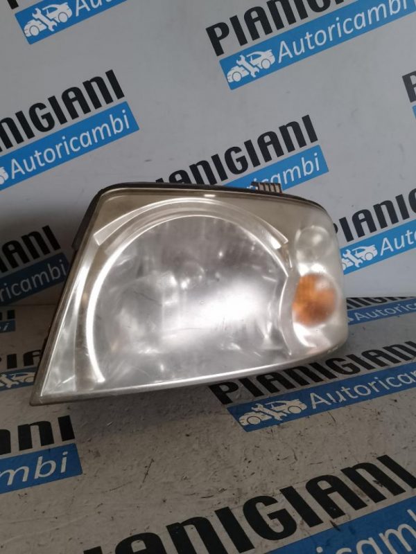 Faro Anteriore Sinistro Hyundai Atos Prime 2005