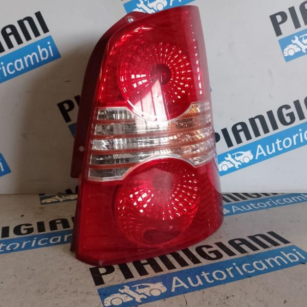 Faro Posteriore Destro Hyundai Atos Prime 2005