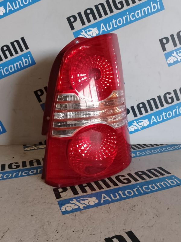 Faro Posteriore Destro Hyundai Atos Prime 2005