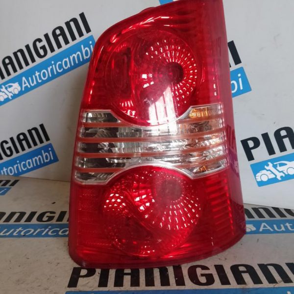 Faro Posteriore Destro Hyundai Atos Prime 2005