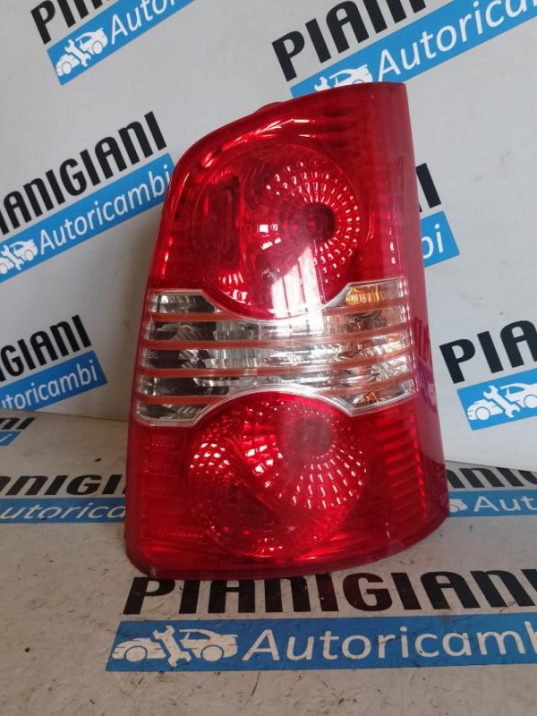 Faro Posteriore Destro Hyundai Atos Prime 2005