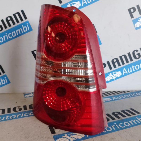 Faro Posteriore Sinistro Hyundai Atos Prime 2005