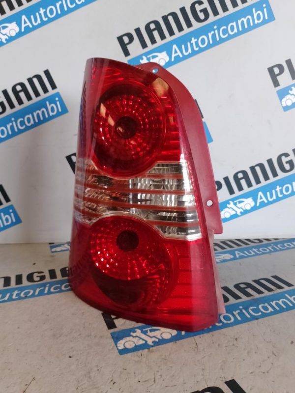 Faro Posteriore Sinistro Hyundai Atos Prime 2005