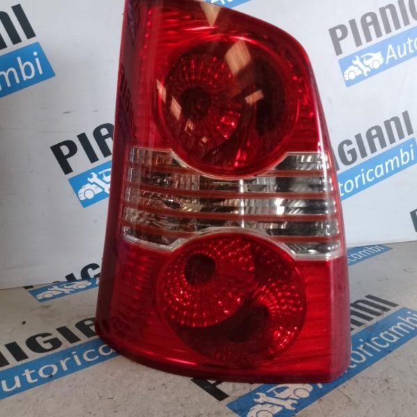 Faro Posteriore Sinistro Hyundai Atos Prime 2005