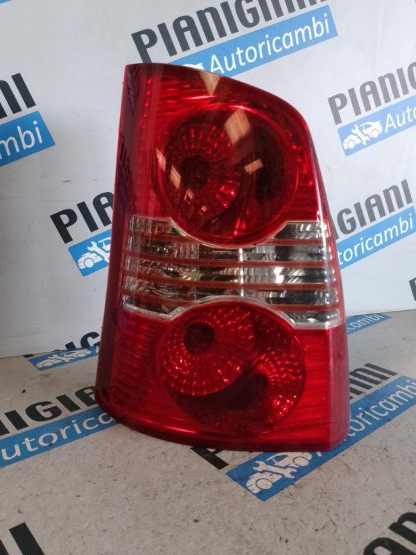 Faro Posteriore Sinistro Hyundai Atos Prime 2005