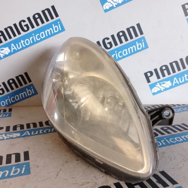 Faro Anteriore Destro Lancia Ypsilon 2007