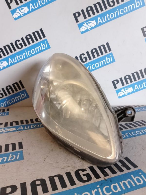 Faro Anteriore Destro Lancia Ypsilon 2007