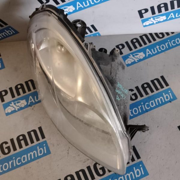 Faro Anteriore Destro Lancia Ypsilon 2007