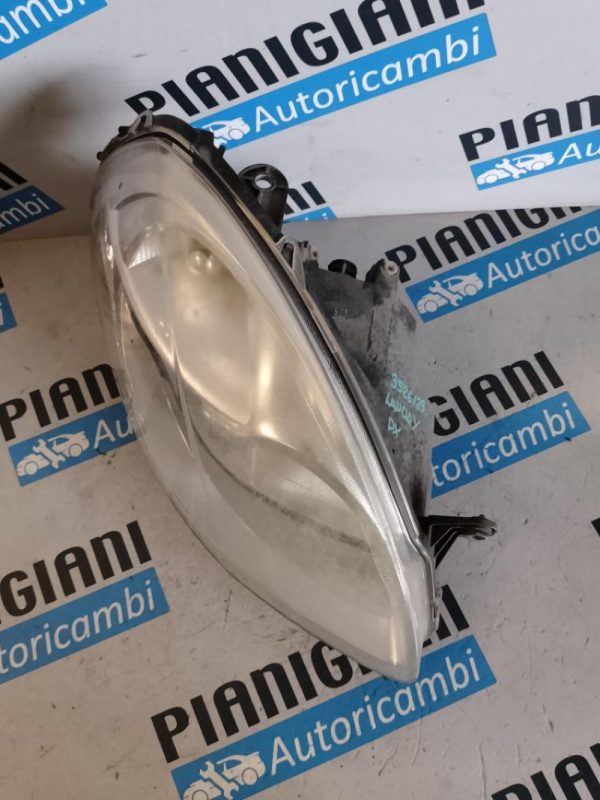 Faro Anteriore Destro Lancia Ypsilon 2007