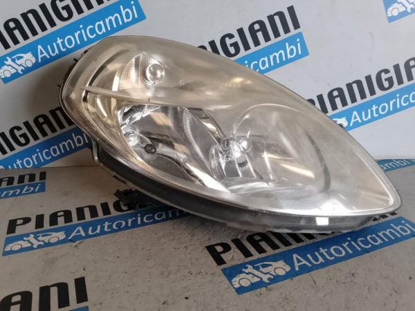 Faro Anteriore Destro Lancia Ypsilon 2007