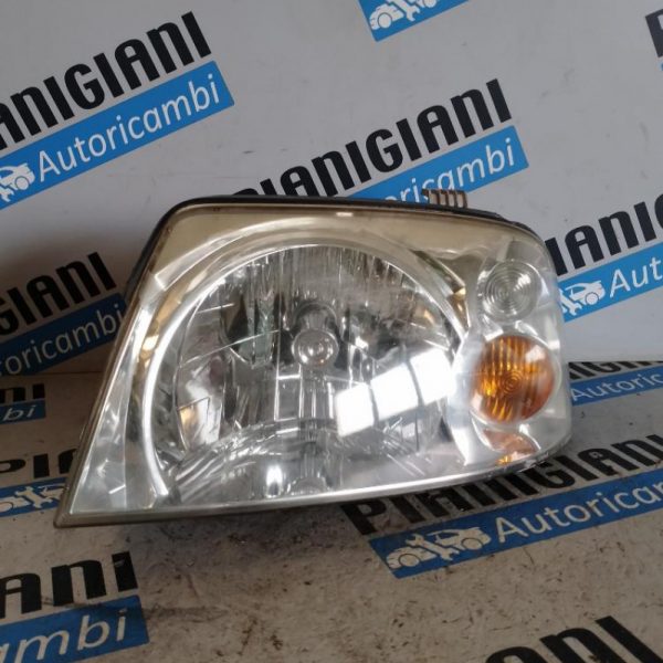 Faro Anteriore Sinistro Hyundai Atos Prime 2004