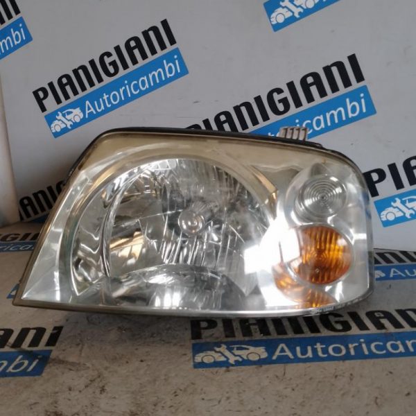 Faro Anteriore Sinistro Hyundai Atos Prime 2004