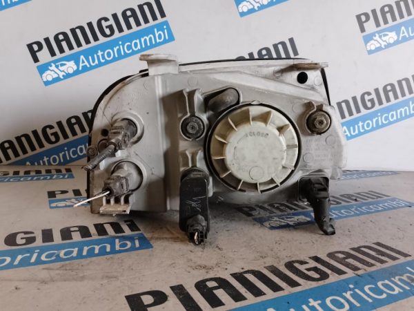 Faro Anteriore Sinistro Hyundai Atos Prime 2004