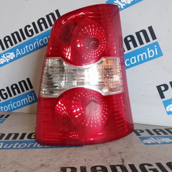 Faro Posteriore Destro Hyundai Atos Prime 2004