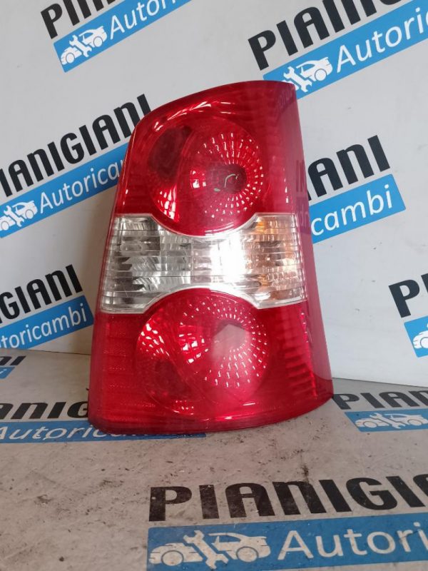 Faro Posteriore Destro Hyundai Atos Prime 2004