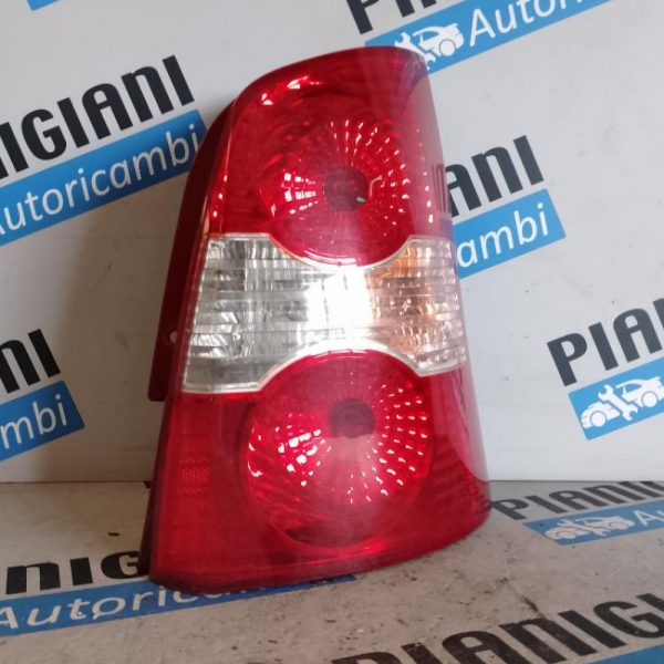 Faro Posteriore Destro Hyundai Atos Prime 2004