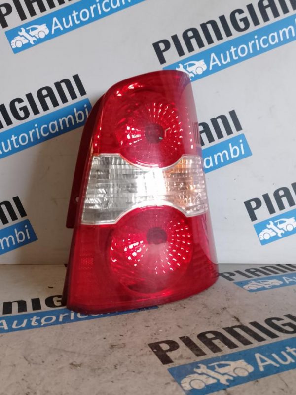 Faro Posteriore Destro Hyundai Atos Prime 2004