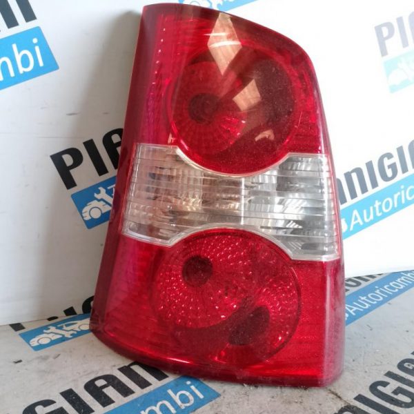 Faro Posteriore Sinistro Hyundai Atos Prime 2004