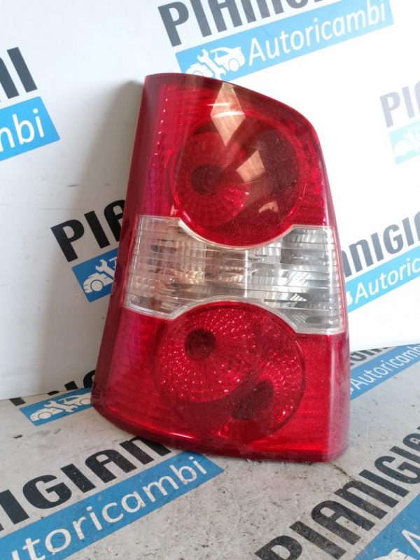 Faro Posteriore Sinistro Hyundai Atos Prime 2004