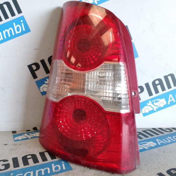 Faro Posteriore Sinistro Hyundai Atos Prime 2004