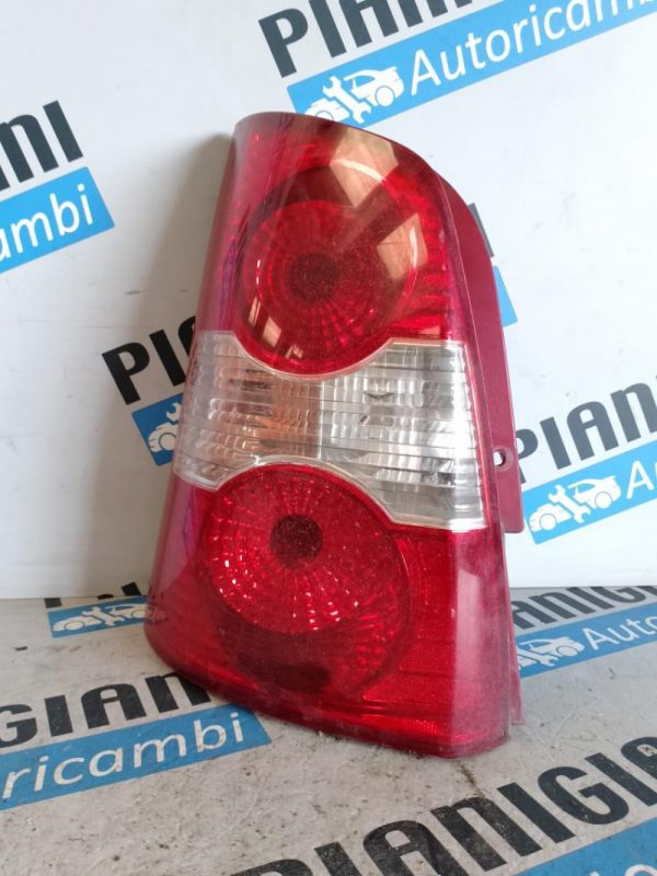 Faro Posteriore Sinistro Hyundai Atos Prime 2004