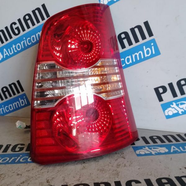 Faro Posteriore Destro Hyundai Atos Prime 2005