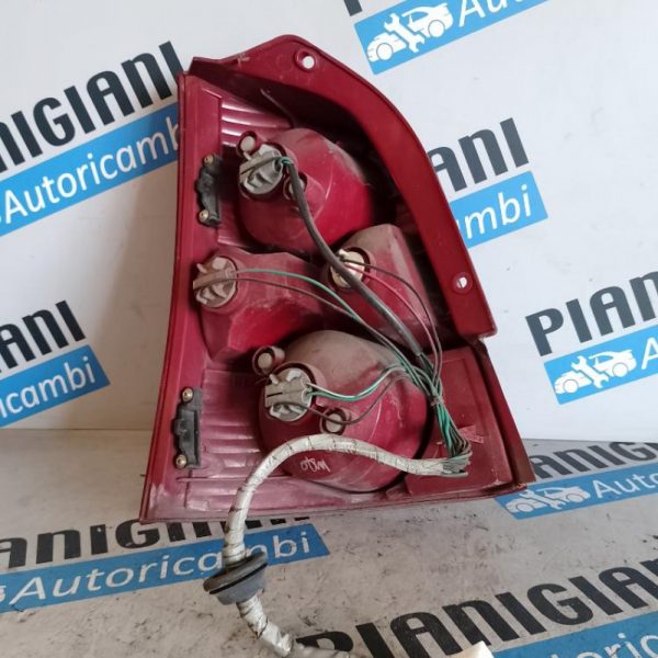 Faro Posteriore Destro Hyundai Atos Prime 2005