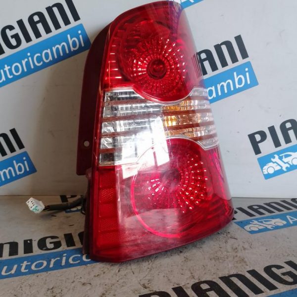 Faro Posteriore Destro Hyundai Atos Prime 2005