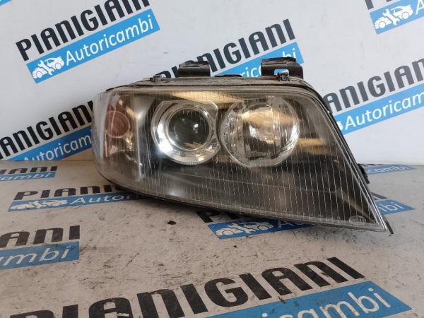 Faro Anteriore Destro Audi A6 Allroad 2000