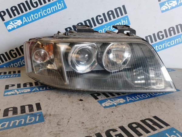 Faro Anteriore Destro Audi A6 Allroad 2000