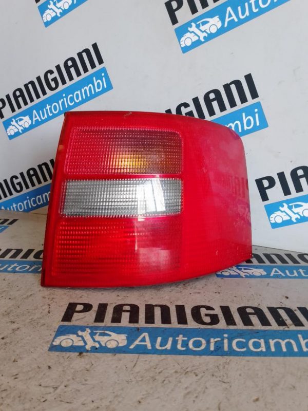 Faro Posteriore Destro Audi A6 Allroad 2000