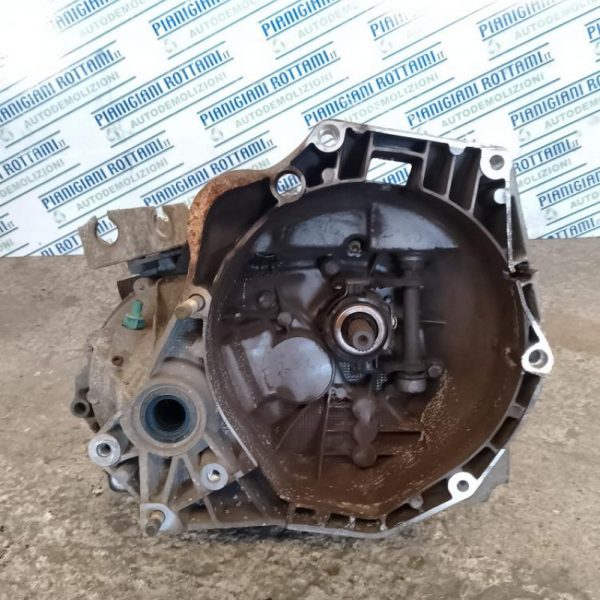 Cambio Fiat Punto 188A9000 2005