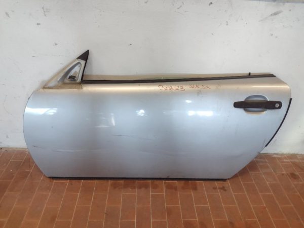 Porta Anteriore Sinistra Mercedes Slk 2002