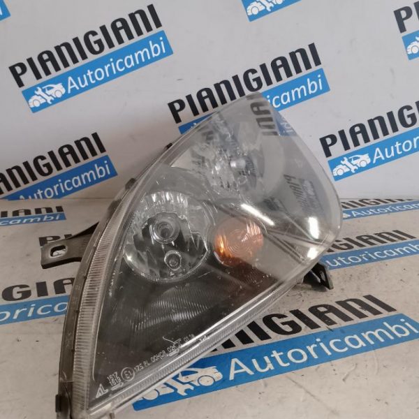 Faro Anteriore Sinistro Mitsubishi Colt 2008