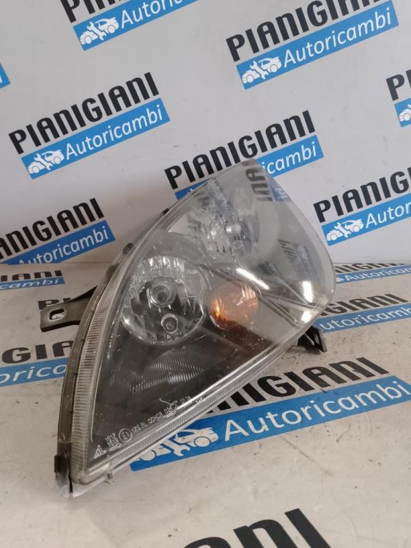 Faro Anteriore Sinistro Mitsubishi Colt 2008