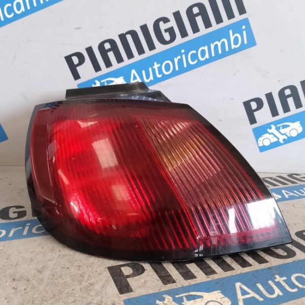 Faro Posteriore Sinistro Mitsubishi Colt 2008